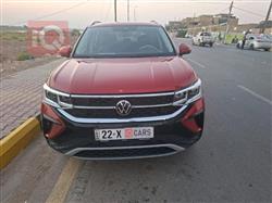 ڤۆڵکسواگن تاوس